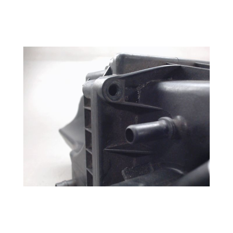BOITIER FILTRE A AIR FORD FIESTA