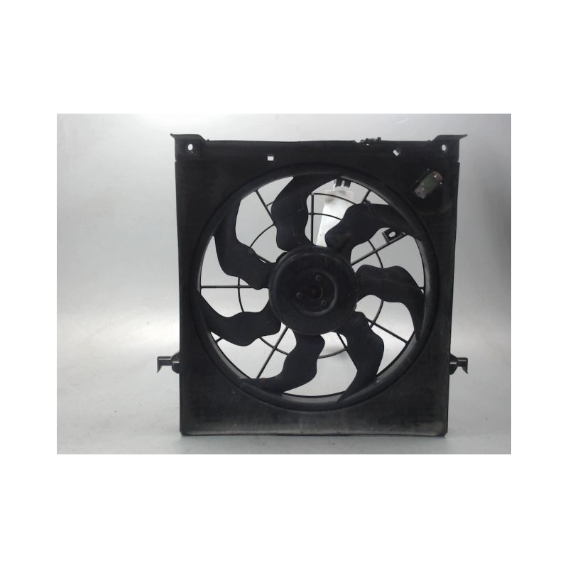 MOTEUR VENTILATEUR RADIATEUR KIA CEE-D