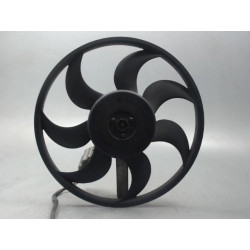 MOTEUR VENTILATEUR RADIATEUR
