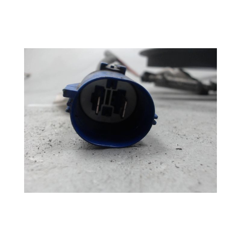 MOTEUR VENTILATEUR RADIATEUR MERCEDES CLASSE B 2008-