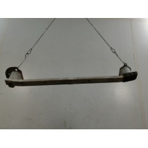 RENFORT PARE-CHOC AVANT NISSAN MICRA