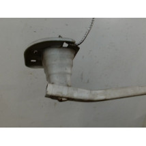 RENFORT PARE-CHOC AVANT NISSAN MICRA