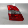 FEU ARRIERE INTERIEUR GAUCHE MERCEDES CLASSE B 2008-