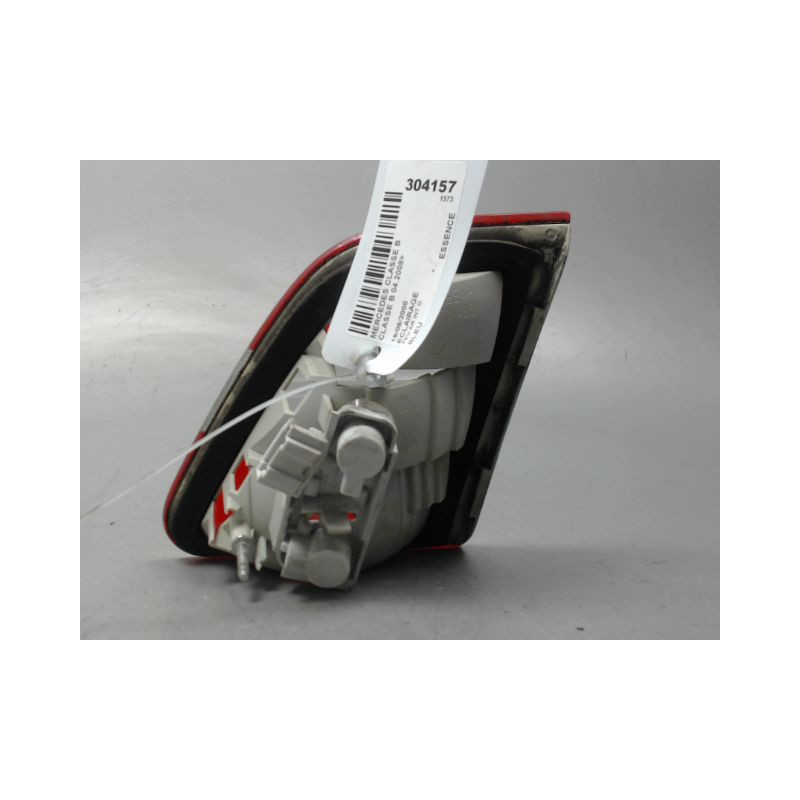 FEU ARRIERE INTERIEUR GAUCHE MERCEDES CLASSE B 2008-