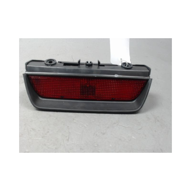 FEUX STOP SUPPLEMENTAIRE HONDA JAZZ