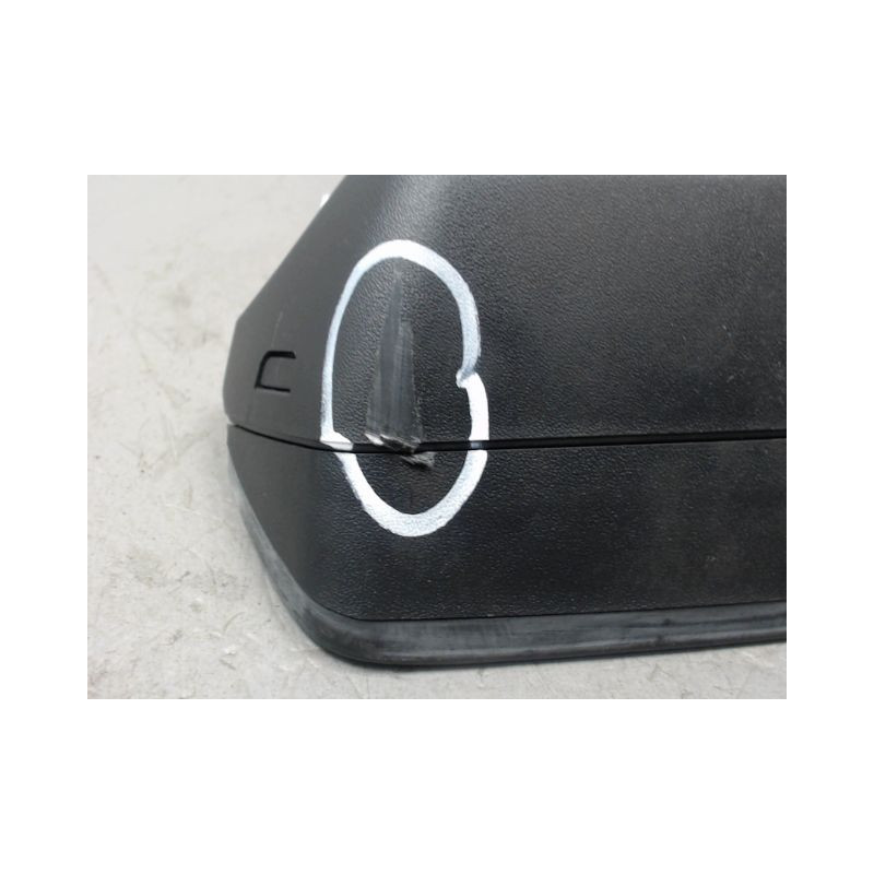 FEUX STOP SUPPLEMENTAIRE HONDA JAZZ