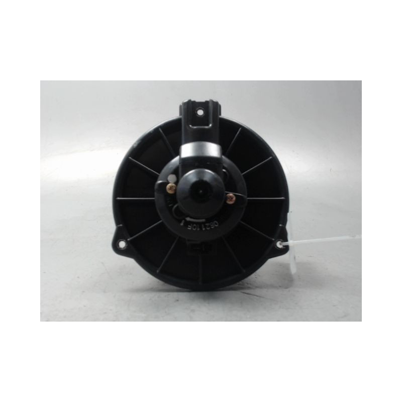 MOTEUR VENTILATEUR CHAUFFAGE HONDA JAZZ