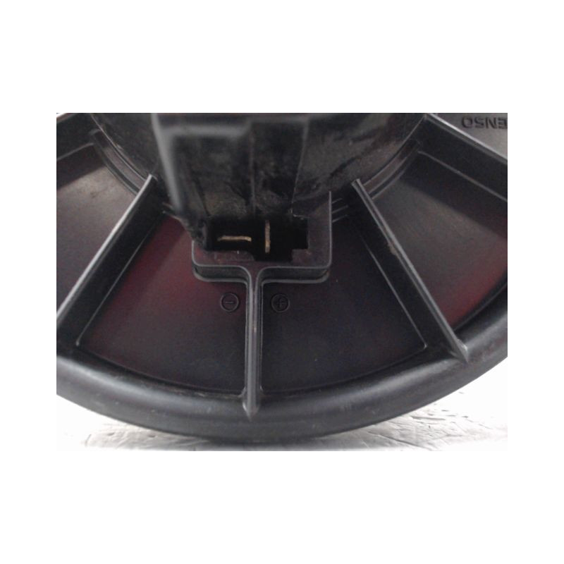 MOTEUR VENTILATEUR CHAUFFAGE HONDA JAZZ