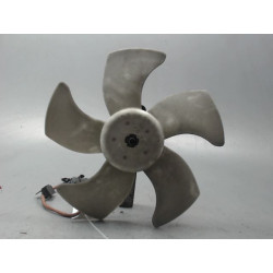 MOTEUR VENTILATEUR RADIATEUR