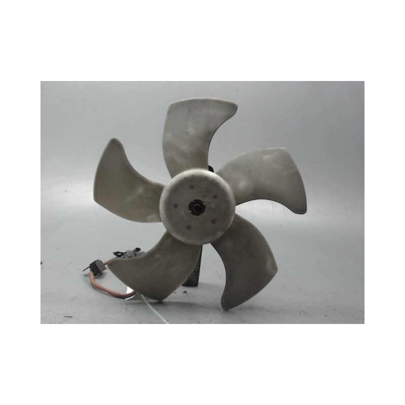 MOTEUR VENTILATEUR RADIATEUR HONDA JAZZ