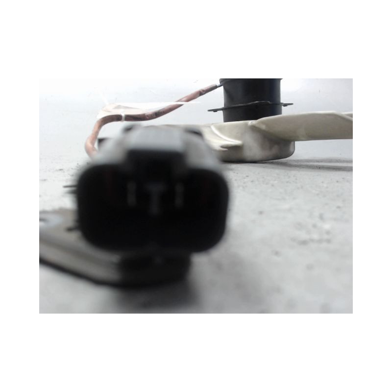 MOTEUR VENTILATEUR RADIATEUR HONDA JAZZ