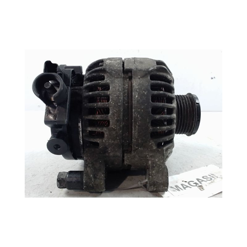 ALTERNATEUR MINI MINI