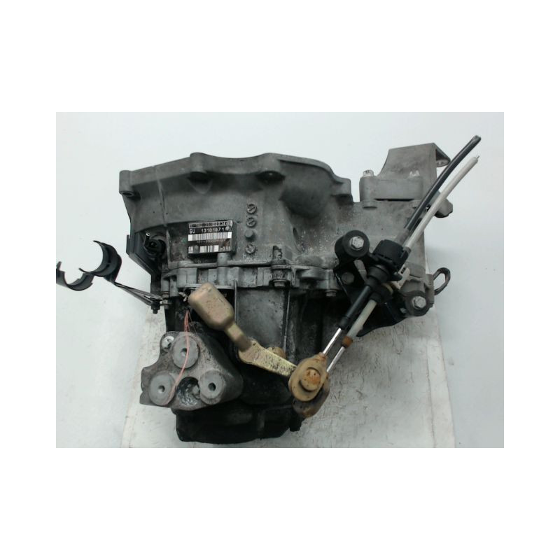BOITE A VITESSE MECANIQUE OPEL SIGNUM Phase 1 2003-2005 2.2 DTI