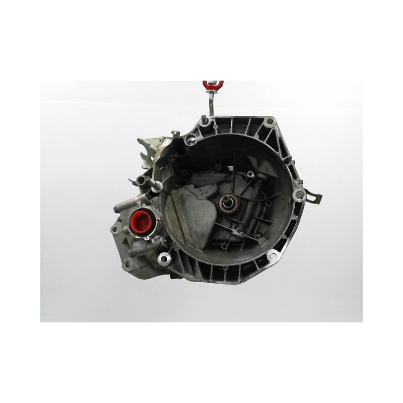 BOITE A VITESSE MECANIQUE FIAT PANDA 1.3 D Multijet