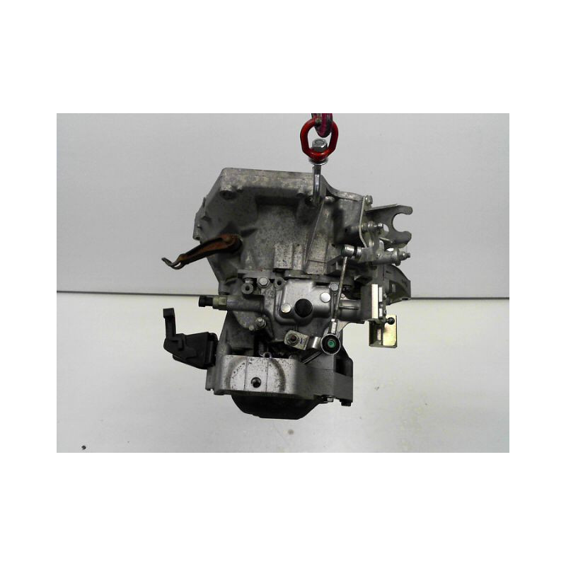 BOITE A VITESSE MECANIQUE FIAT PANDA 1.3 D Multijet