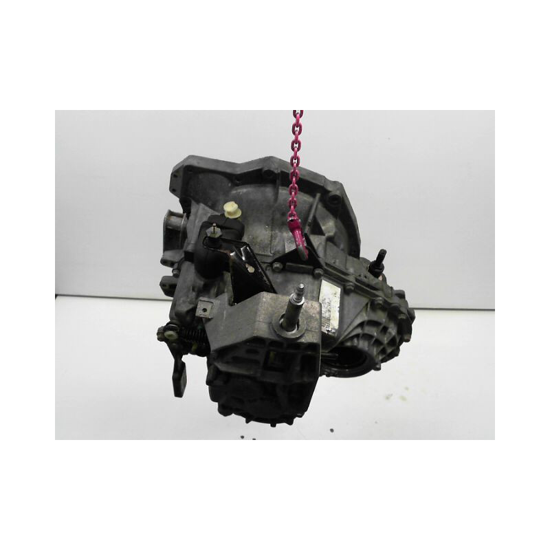 BOITE A VITESSE MECANIQUE RENAULT SAFRANE 2.2 dT 