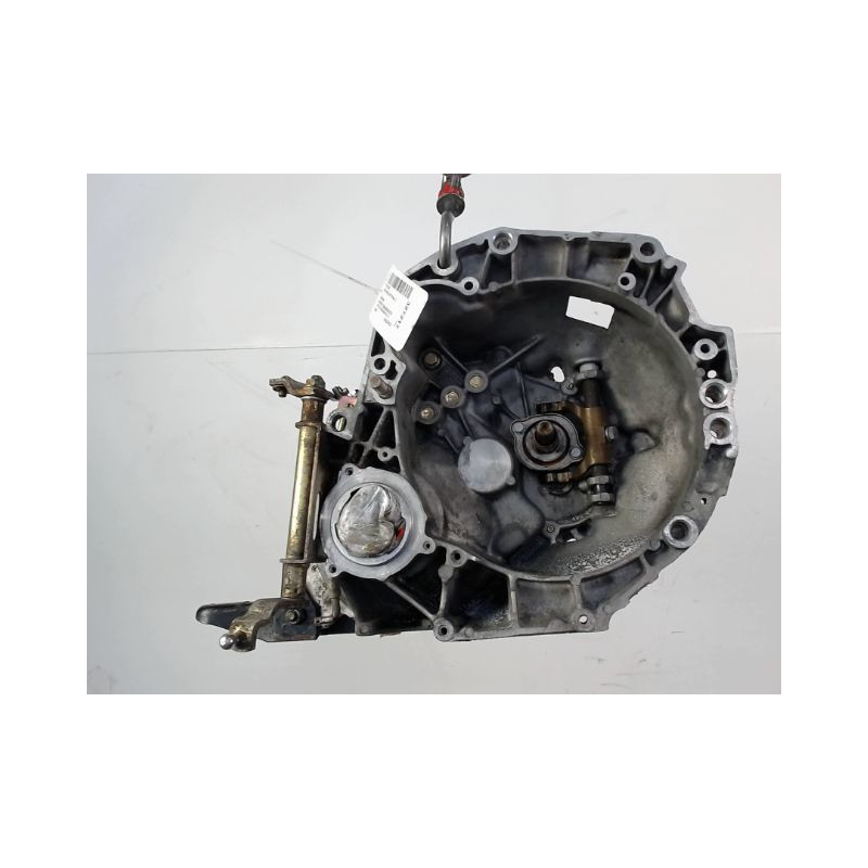 BOITE A VITESSE MECANIQUE FIAT UNO Phase 2 1989-1995 1.0 