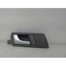 POIGNEE INTERIEURE PORTE ARRIERE GAUCHE AUDI A2