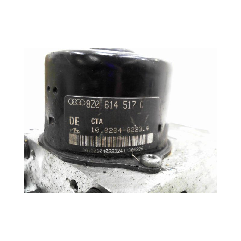 UNITE HYDRAULIQUE ABS AUDI A2