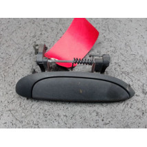 POIGNEE EXTERIEURE PORTE ARRIERE DROIT RENAULT SCENIC 1 PHASE 2 GASOIL