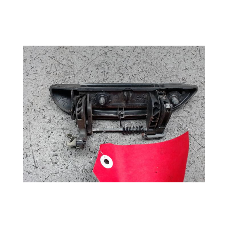 POIGNEE EXTERIEURE PORTE ARRIERE DROIT RENAULT SCENIC 1 PHASE 2 GASOIL