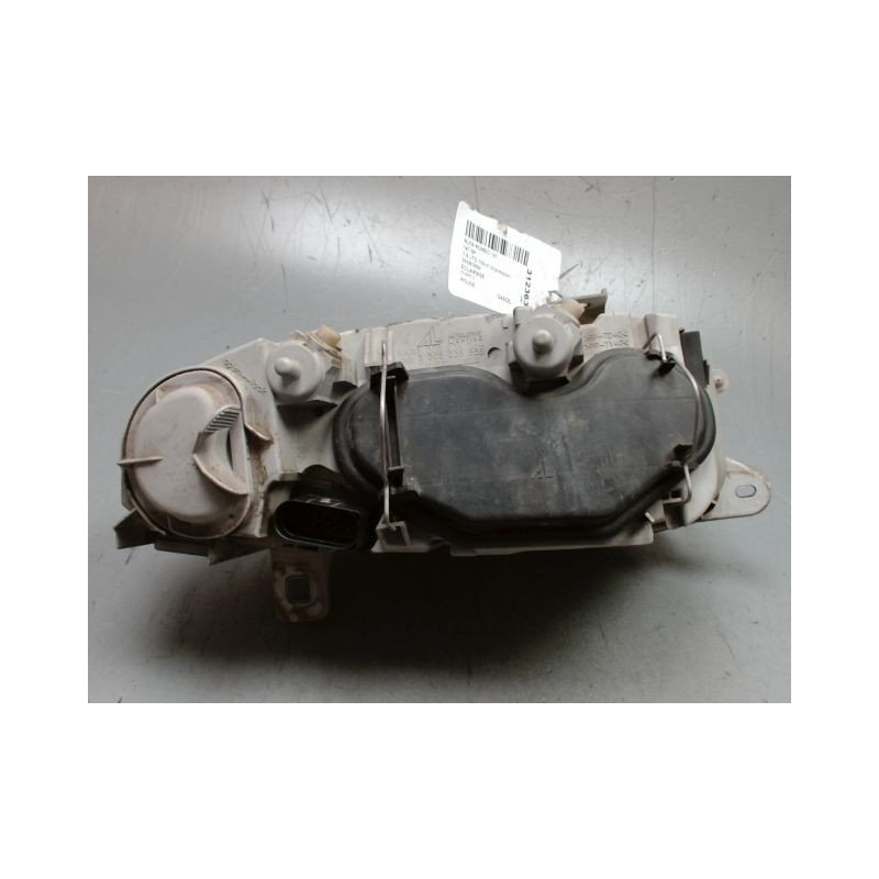 PHARE GAUCHE ALFA ROMEO 147 5P