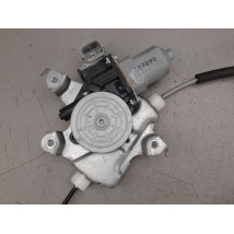MECANISME LEVE-GLACE AVANT DROIT NISSAN JUKE
