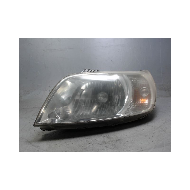 PHARE GAUCHE CHEVROLET AVEO 2008-
