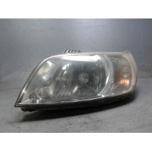 PHARE GAUCHE CHEVROLET AVEO 2008-