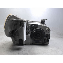 PHARE GAUCHE CHEVROLET AVEO 2008-