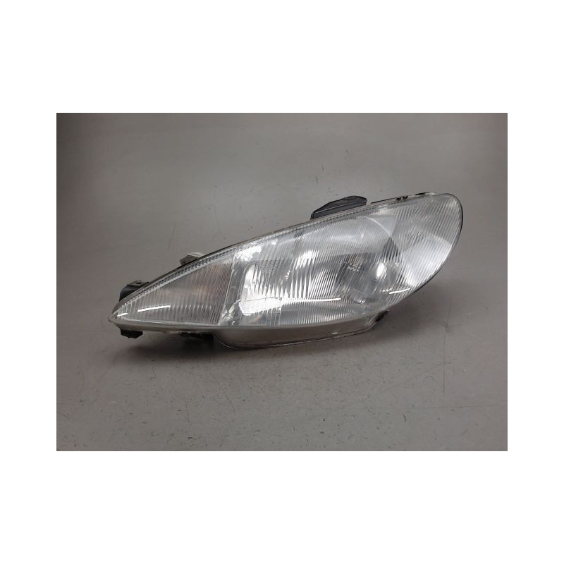 PHARE GAUCHE PEUGEOT 206