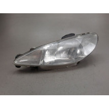 PHARE GAUCHE PEUGEOT 206