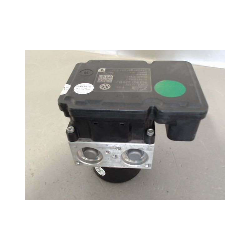 UNITE HYDRAULIQUE ABS SEAT ALTEA