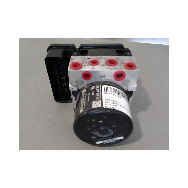 UNITE HYDRAULIQUE ABS SEAT ALTEA