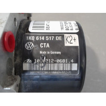 UNITE HYDRAULIQUE ABS SEAT ALTEA