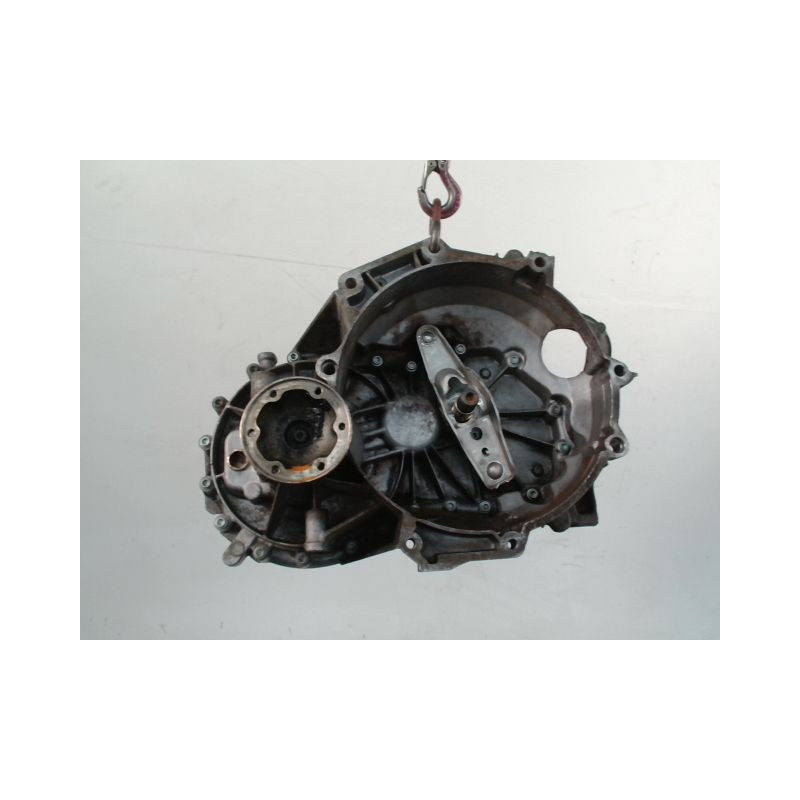 BOITE A VITESSE MECANIQUE VOLKSWAGEN EOS CABRIO 2P Phase 1 2006-2011 1.6 FSI