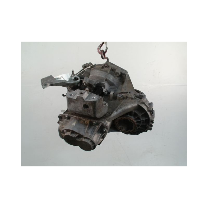 BOITE A VITESSE MECANIQUE VOLKSWAGEN EOS CABRIO 2P Phase 1 2006-2011 1.6 FSI