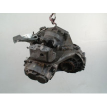 BOITE A VITESSE MECANIQUE VOLKSWAGEN EOS CABRIO 2P Phase 1 2006-2011 1.6 FSI