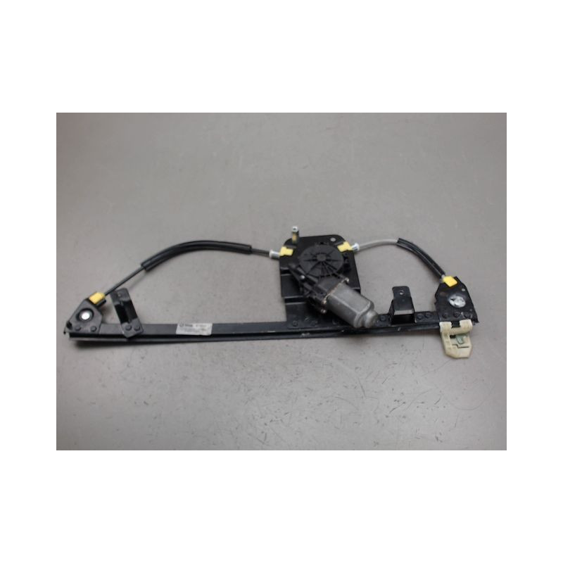 MECANISME LEVE-GLACE AVANT DROIT RENAULT MODUS