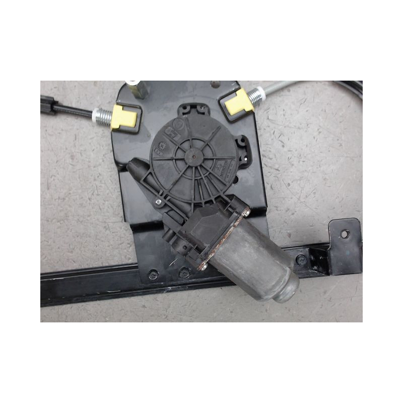 MECANISME LEVE-GLACE AVANT DROIT RENAULT MODUS