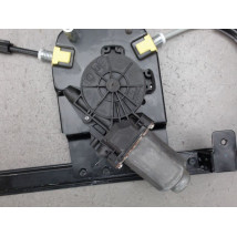 MECANISME LEVE-GLACE AVANT DROIT RENAULT MODUS