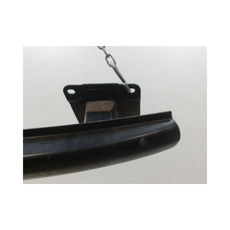 RENFORT PARE-CHOC ARRIERE  VOLKSWAGEN POLO IV Phase 2 (9N) 2005-2009