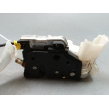 SYSTEME CONDAMNATION AVANT DROIT AUDI A1 Phase 1 (8X) 2010-2015