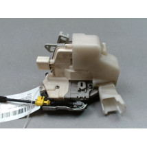 SYSTEME CONDAMNATION AVANT DROIT AUDI A1 Phase 1 (8X) 2010-2015