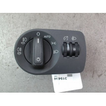INTERIEUR COMMANDE PHARES AUDI A1 Phase 1 (8X) 2010-2015