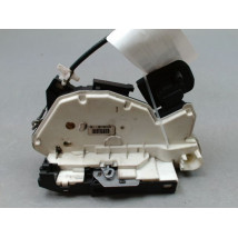 SYSTEME CONDAMNATION AVANT GAUCHE VOLKSWAGEN GOLF VI (1K) 2008-2013