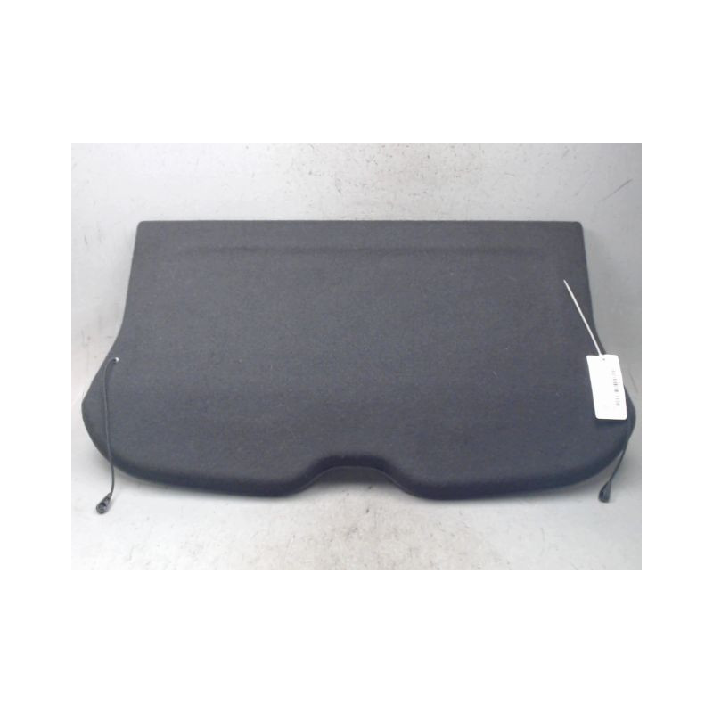 TABLETTE PLAGE ARRIERE CITROEN DS5