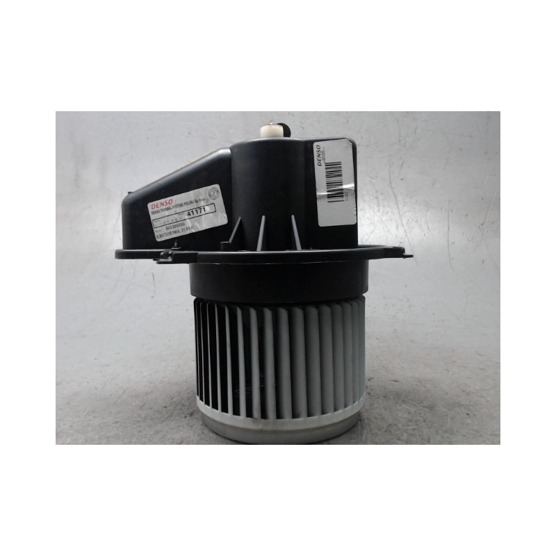 MOTEUR VENTILATEUR CHAUFFAGE FIAT 500