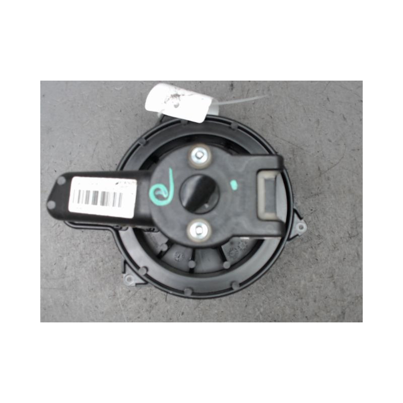 MOTEUR VENTILATEUR CHAUFFAGE FIAT 500