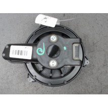 MOTEUR VENTILATEUR CHAUFFAGE FIAT 500